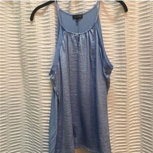 Blue The Limited Top